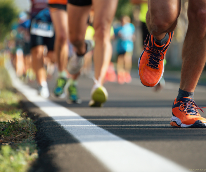 CIRCUITO DELL’ACCAIO